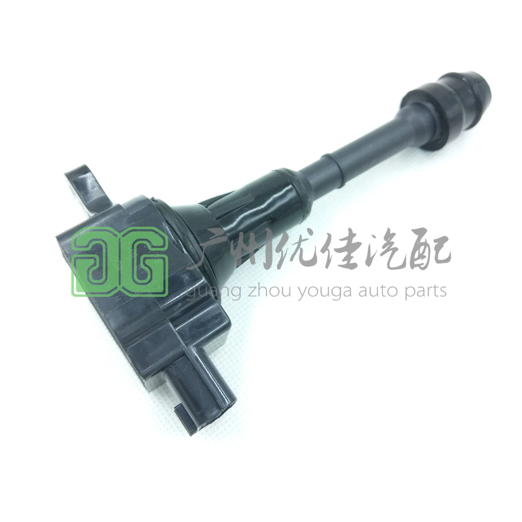 OEM High Quality Auto Parts Ignition Coil 22448-8h315 for Nis Infiniti