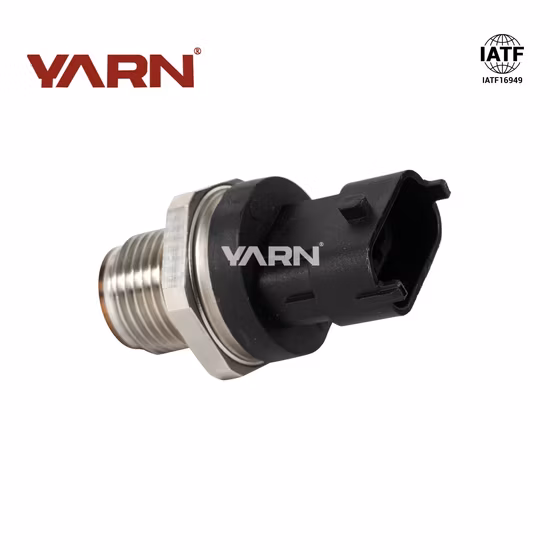 Auto Parts and Vehicles 2 Bar Map Sensor for GM Opel Renault Vauxhall Volvo 16040609