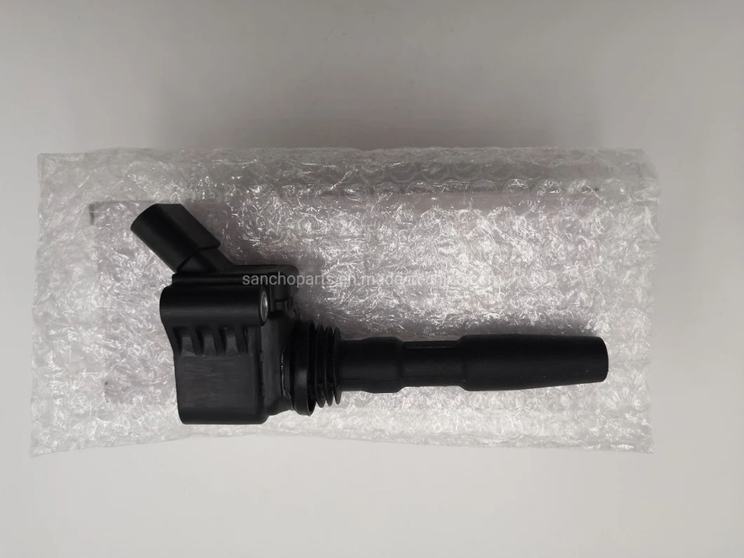 Ignition Coil 04E905110C Fit For VW Audi Skoda 04C905110B