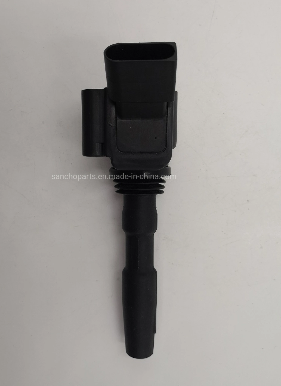 Ignition Coil 04E905110C Fit For VW Audi Skoda 04C905110B