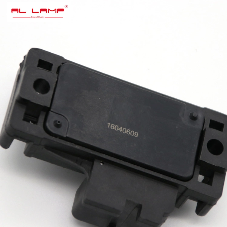 Auto Parts and Vehicles 2 Bar Map Sensor for GM Opel Renault Vauxhall Volvo 16040609