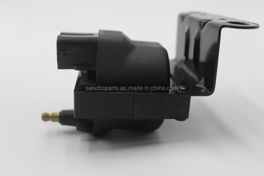 Ignition Coil 30510-P73-A01 Fit For Honda 30510P73A02