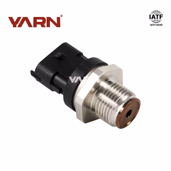 Auto Parts and Vehicles 2 Bar Map Sensor for GM Opel Renault Vauxhall Volvo 16040609