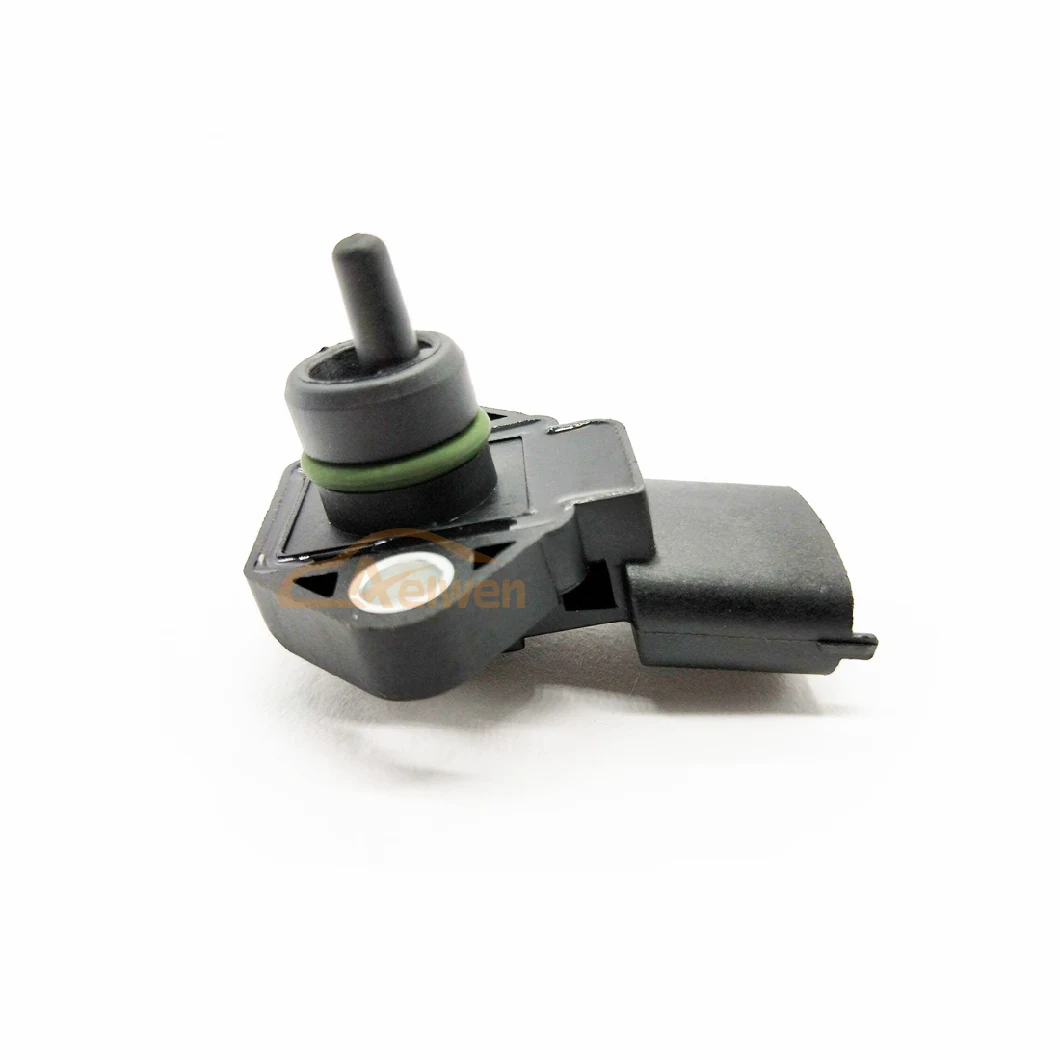 Aelwen Auto Parts Map Manifold Pressure Sensor Fit for Lancia Musa OE 93259413 261230022 D38022