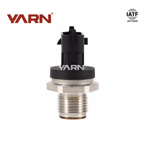 Auto Parts and Vehicles 2 Bar Map Sensor for GM Opel Renault Vauxhall Volvo 16040609