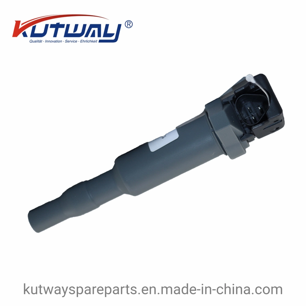 Kutway Auto Parts Ignition Coil OEM 12137594937 12 13 7 594 937 for BMW 12137562744 12138616153 12137571643 5970.64 12137551049 12137575010 Engine Parts BMW Sp