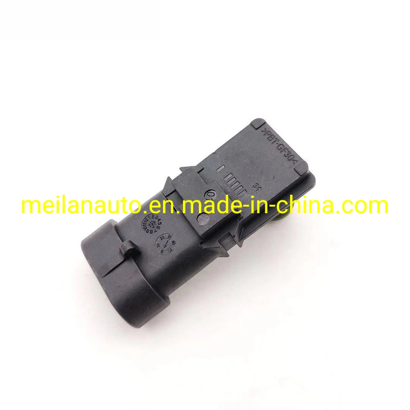 Map Pressure Sensor 8200719629 8200105165 5wk9881 5wk96814 for Dacia Nissan Admission