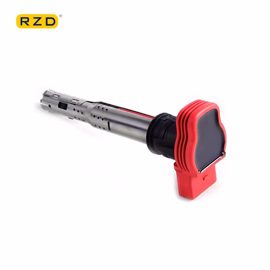 Autoteile Zündspule für VW Caddy Alltrack Kombi 2015-2016 OEM 0221601003