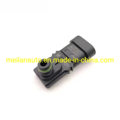 Kartendrucksensor 8200719629 8200105165 5wk9881 5wk96814 für Dacia Nissan Admission