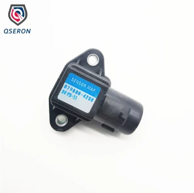 Kartendrucksensor 37830-PAA-S00 37830paas00 079800-4250 Passend für Honda Accord Civic Cr-V Crx