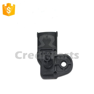 Creditparts/Crdt 4-Bar-Krümmer-Absolutdrucksensor-Kartensensor für Kamaz Iveco Maz Volvo Renault 0281002576 0281002743