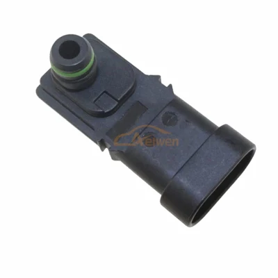 Aelwen Auto Parts Map Krümmerdrucksensor passend für Audi VW Seat OE 038 906 051b 03G906051d 1136735