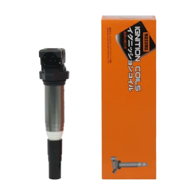 Mic-0065 Masuma Auto Autoteile Zündspule für BMW 12137594596 12138616153 4560116914319