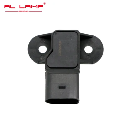 China Map Ansaugkrümmer-Absolutluftdrucksensor für VW Audi Seat Skoda OEM 06b906051